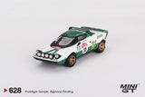 Lancia Stratos HF 1975 Rally Sanremo Winner 11 - 1ISTO64