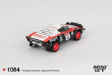 Lancia Stratos HF 4 1978 Rally Sanremo Winner - 1ISTO64