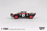 Lancia Stratos HF 4 1978 Rally Sanremo Winner - 1ISTO64