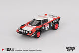 Lancia Stratos HF 4 1978 Rally Sanremo Winner - 1ISTO64