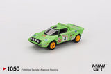 Lancia Stratos HF 4 1979 Spanish Rally Champion - 1ISTO64