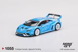 LB★WORKS Lamborghini Huracán GT GRAVITY - 1ISTO64