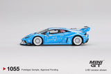 LB★WORKS Lamborghini Huracán GT GRAVITY - 1ISTO64