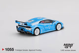 LB★WORKS Lamborghini Huracán GT GRAVITY - 1ISTO64
