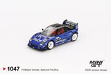 Mazda AZ-1 Liberty Walk LB40 PILOT - 1ISTO64