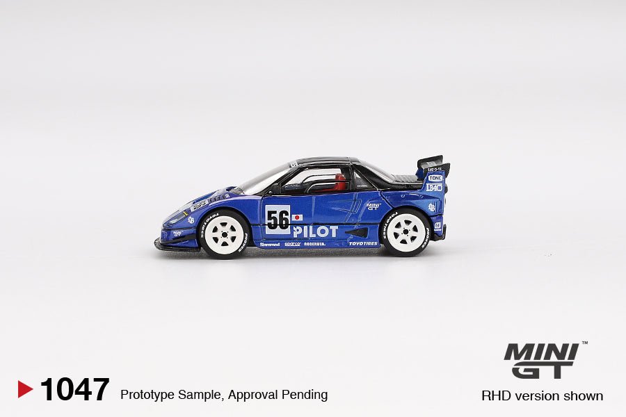 Mazda AZ-1 Liberty Walk LB40 PILOT - 1ISTO64