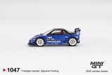 Mazda AZ-1 Liberty Walk LB40 PILOT - 1ISTO64