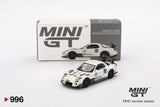 Mazda RX-7 (FD3S) Itosyoukai Rei-gouki with RE Amemiya - 1ISTO64