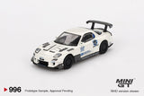 Mazda RX-7 (FD3S) Itosyoukai Rei-gouki with RE Amemiya - 1ISTO64