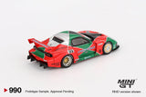 Mazda RX-7 LB-Super Silhouette 787B - 1ISTO64