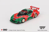 Mazda RX-7 LB-Super Silhouette 787B - 1ISTO64
