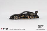 Mazda RX-7 LB-Super Silhouette FD-NILES - 1ISTO64