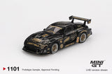 Mazda RX-7 LB-Super Silhouette FD-NILES - 1ISTO64