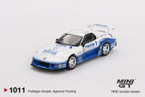 MAZDA RX-7 LB-Super Silhouette IMSA - 1ISTO64