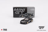MAZDA RX-7 LB-Super Silhouette Liberty Walk Black - 1ISTO64