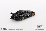 MAZDA RX-7 LB-Super Silhouette Liberty Walk Black - 1ISTO64