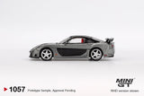 Mazda RX-7 VeilSide Fortune Grey - 1ISTO64