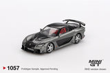 Mazda RX-7 VeilSide Fortune Grey - 1ISTO64