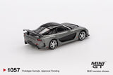 Mazda RX-7 VeilSide Fortune Grey - 1ISTO64