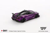 McLaren 720S LB★Works Purple - 1ISTO64