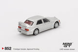Mercedes-Benz 190E 2.5-16 Evolution II Astral Silver - 1ISTO64