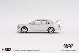Mercedes-Benz 190E 2.5-16 Evolution II Astral Silver - 1ISTO64