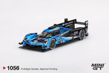 MINI GT Acura ARX-06 GTP 10 Wayne Taylor Racing - 1ISTO64