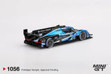 MINI GT Acura ARX-06 GTP 10 Wayne Taylor Racing - 1ISTO64