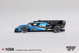 MINI GT Acura ARX-06 GTP 10 Wayne Taylor Racing - 1ISTO64