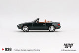 MiniGT 1:64 Mazda Eunos Roadster V-special - 1ISTO64