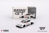 Nissan LB-Super Silhouette S15 SILVIA ATHLETE - 1ISTO64