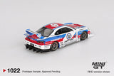 Nissan LB-Super Silhouette S15 SILVIA GARASIDRIFT x LBWK 2025 - 1ISTO64