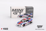 Nissan LB-Super Silhouette S15 SILVIA GARASIDRIFT x LBWK 2025 - 1ISTO64