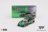 Nissan LB-Super Silhouette S15 SILVIA LBWK 2024 Fausto Racing - 1ISTO64