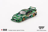 Nissan LB-Super Silhouette S15 SILVIA LBWK 2024 Fausto Racing - 1ISTO64