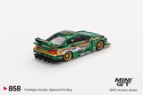 Nissan LB-Super Silhouette S15 SILVIA LBWK 2024 Fausto Racing - 1ISTO64