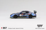 Nissan Silvia (S15) D-MAX Racing 46 2023 D1 Grand Prix - 1ISTO64