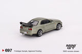 Nissan Skyline GT-R (R34) Tommykaira R-z Millenium Jade - 1ISTO64