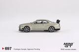 Nissan Skyline GT-R (R34) Tommykaira R-z Millenium Jade - 1ISTO64