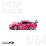 POPRACE 1:64 Porsche RWB 997 - AVA - 1ISTO64