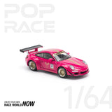 POPRACE 1:64 Porsche RWB 997 - AVA - 1ISTO64