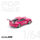 POPRACE 1:64 Porsche RWB 997 - AVA - 1ISTO64