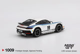 Porsche 911 Dakar Rally 1974 - 1ISTO64