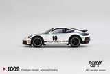 Porsche 911 Dakar Rally 1974 - 1ISTO64