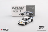 Porsche 911 Dakar Rally 1974 - 1ISTO64