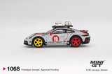 Porsche 911 Dakar "Uncle Rally" - 1ISTO64