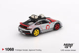 Porsche 911 Dakar "Uncle Rally" - 1ISTO64