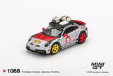 Porsche 911 Dakar "Uncle Rally" - 1ISTO64