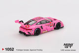 Porsche 911 GT3 R 77 AO Racing 2024 IMSA Road America - 1ISTO64