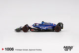 RB VCARB 01 3 Daniel Ricciardo 2024 F1 2024 Bahrain GP - 1ISTO64